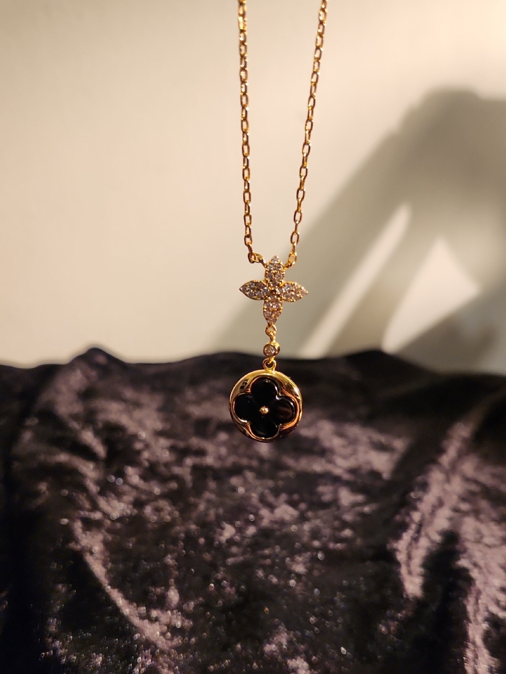 Louis Vuittion Necklace - Picture 5 of 5